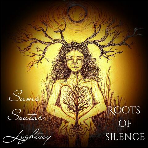 Roots of Silence album art