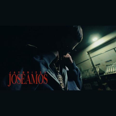 Joseamos album art