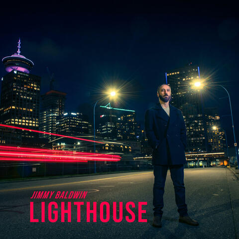 Lighthouse album art