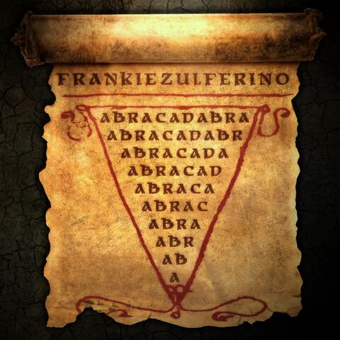 Abracadabra album art