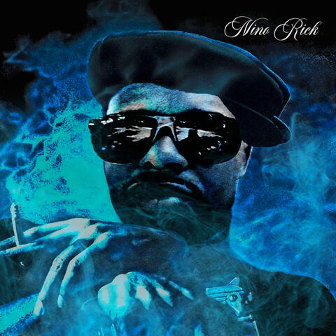 Nino Rick album art