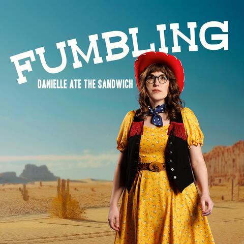 Fumbling album art