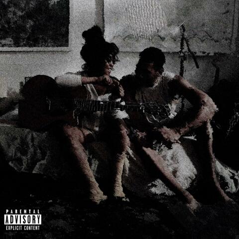 Think I'm in Love (feat. Moyana) album art