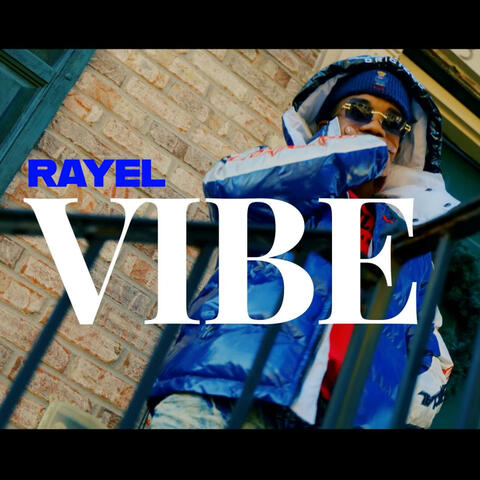 Vibe album art