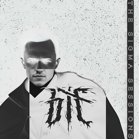 THE SIGMA SESSIONS album art