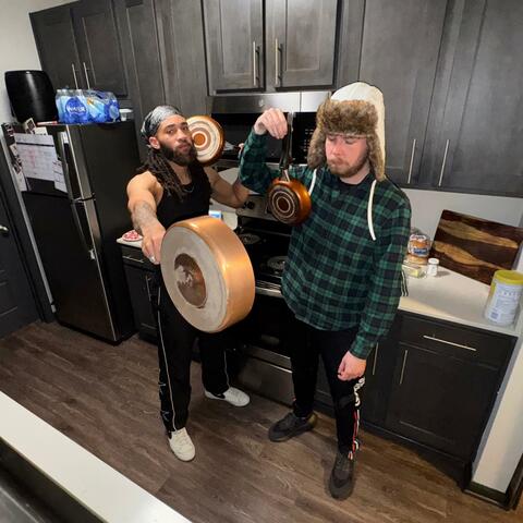 Kitchen album art