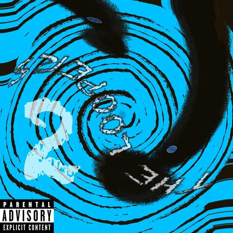 The Loopers 2 album art