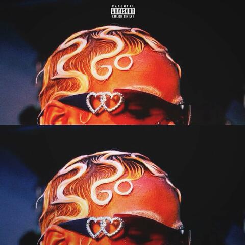 LOVER album art