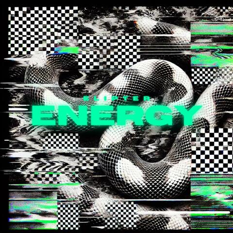 Energy album art