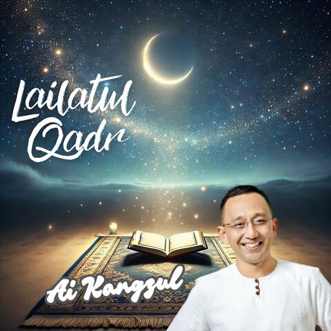 Lailatul Qadr album art