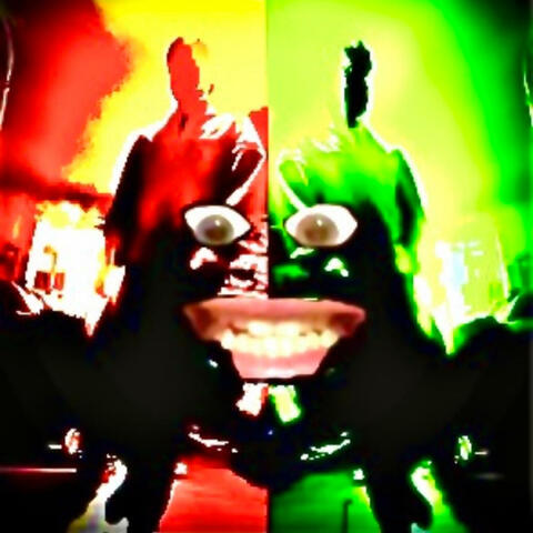 The Story of the Drippler album art