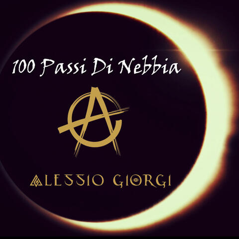 100 Passi di Nebbia album art