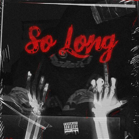 So Long album art