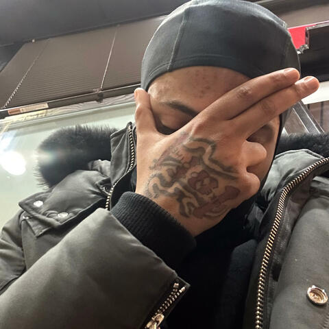 3 Feet Away album art