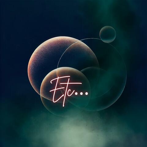 Et Cetera album art