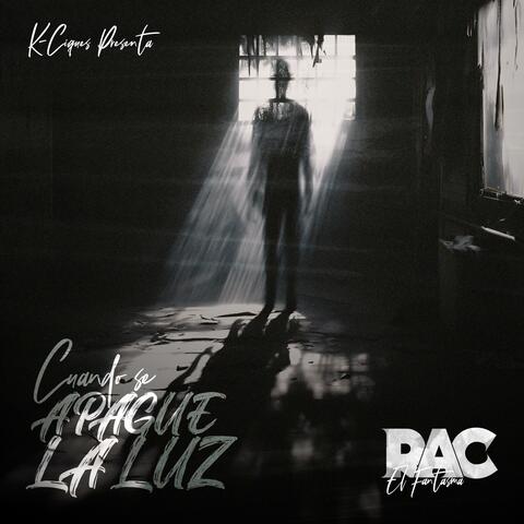 Cuando Se Apague La Luz album art