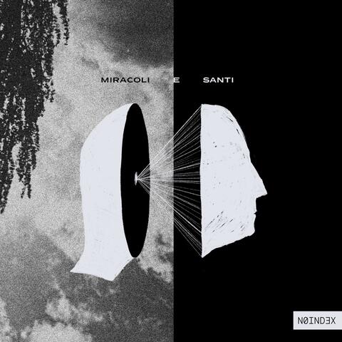 Miracoli e Santi album art
