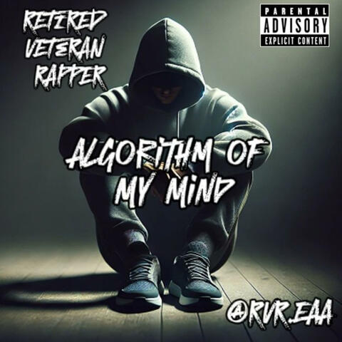 Algorithm of My Mind album art