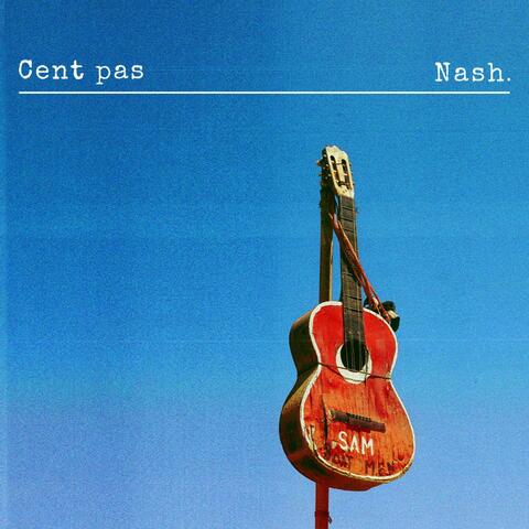 Cent pas album art