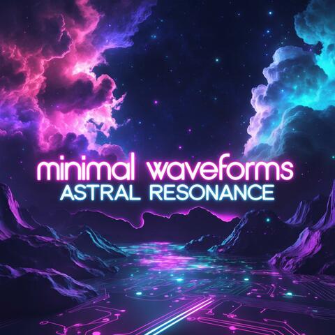 Astral Resonance album art