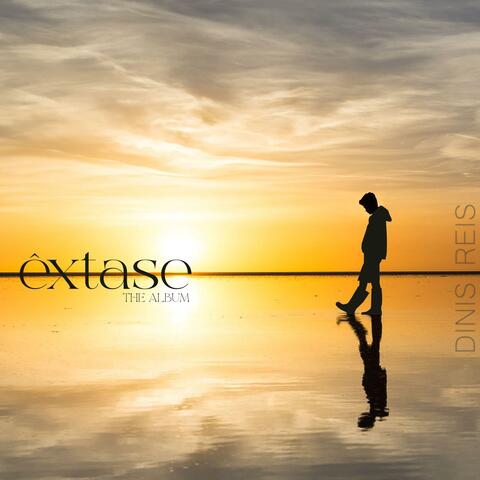 ÊXTASE album art