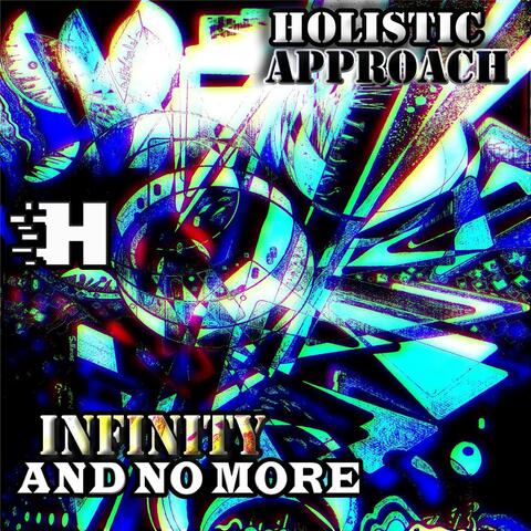 Infinity And No More album art