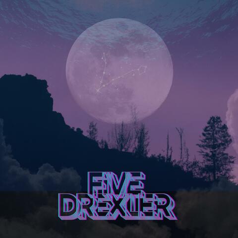 The Moon album art