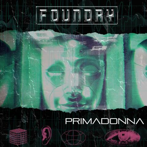 Primadonna album art