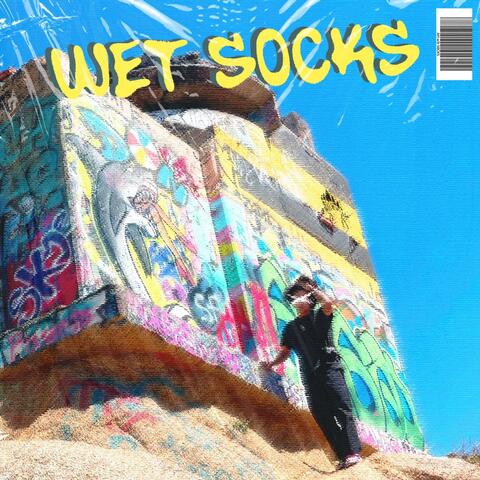 Wet Socks album art