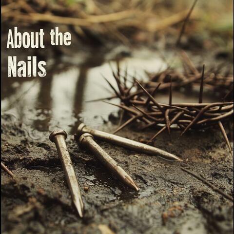 About the Nails album art