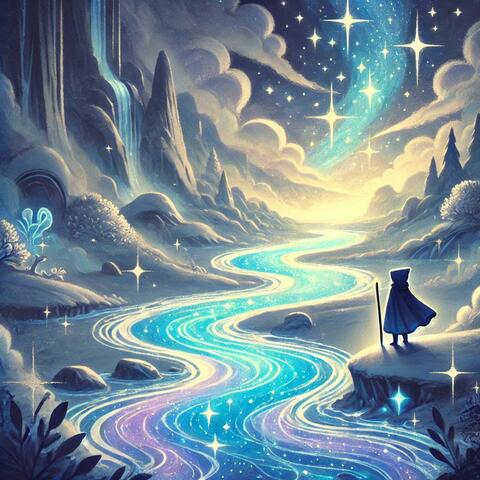 River of Stars album art