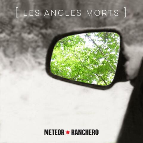Les angles morts album art