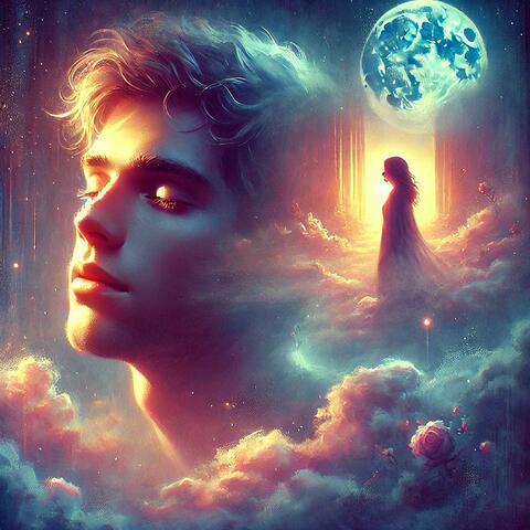 You got me dreamin' album art