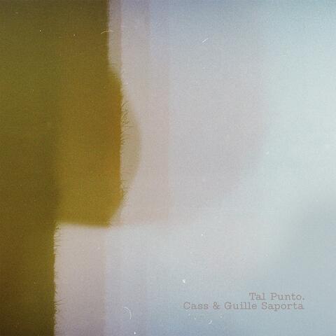 Tal punto album art
