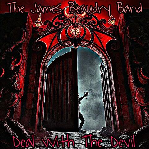 Deal With The Devil album art