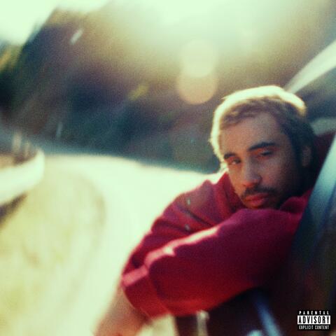 did you miss me? album art