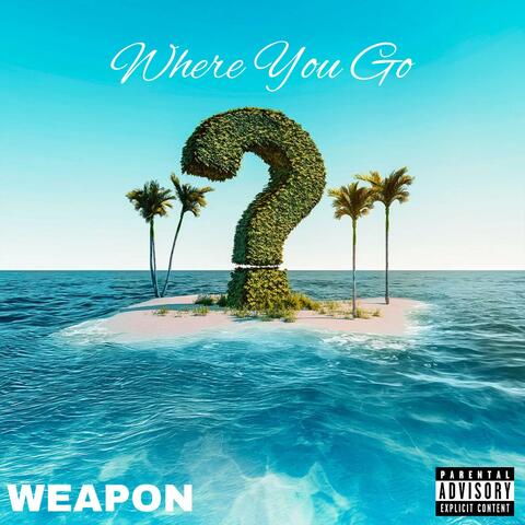 Where You Go album art