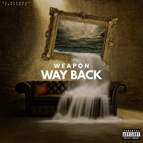 Way Back album art