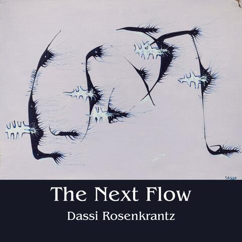 The Next Flow album art