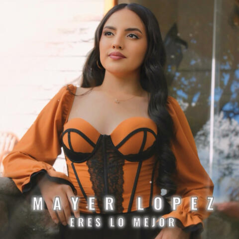 Eres Lo Mejor album art