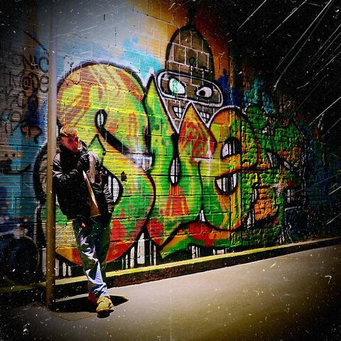 SUEF album art