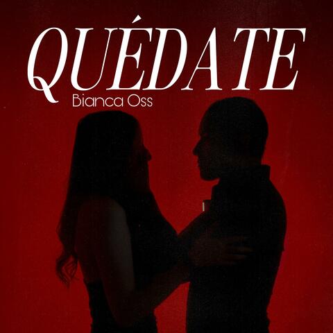 Quedate album art