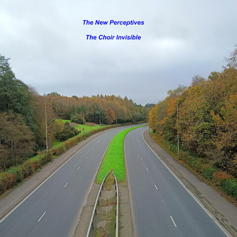 The Choir Invisible album art