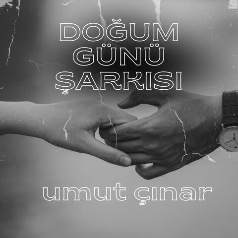 Doğum Günü Şarkısı album art