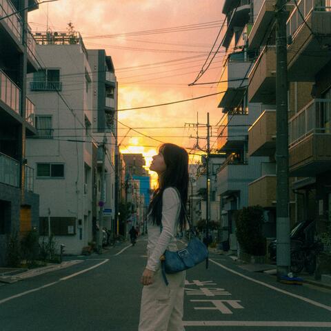 slow love album art