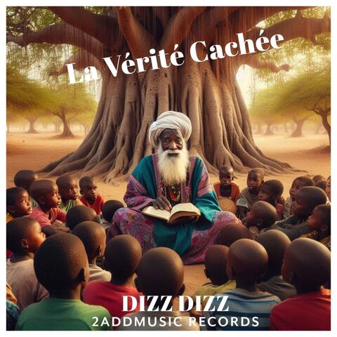 La Vérité Cachée album art