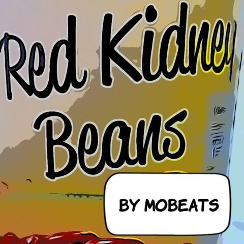 Red Kidney Beans album art