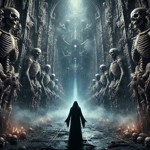 Ossuary Dreams album art