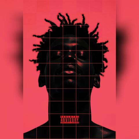 Eyes Closed album art
