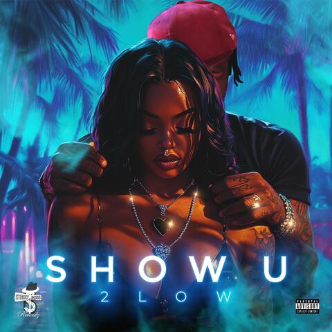 Show U album art